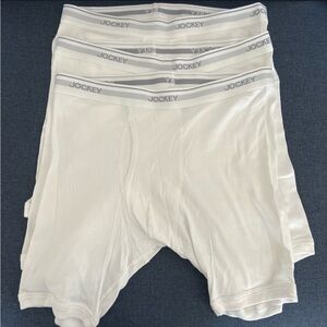 Brand New Jockey boxers bundle